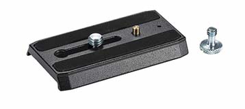 Gitzo GS5370MC Spare QR Plate