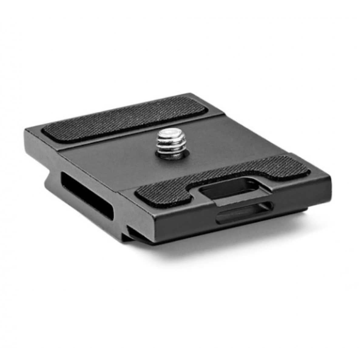 Gitzo GS5370SDR Short QR Plate D Rubber Grip