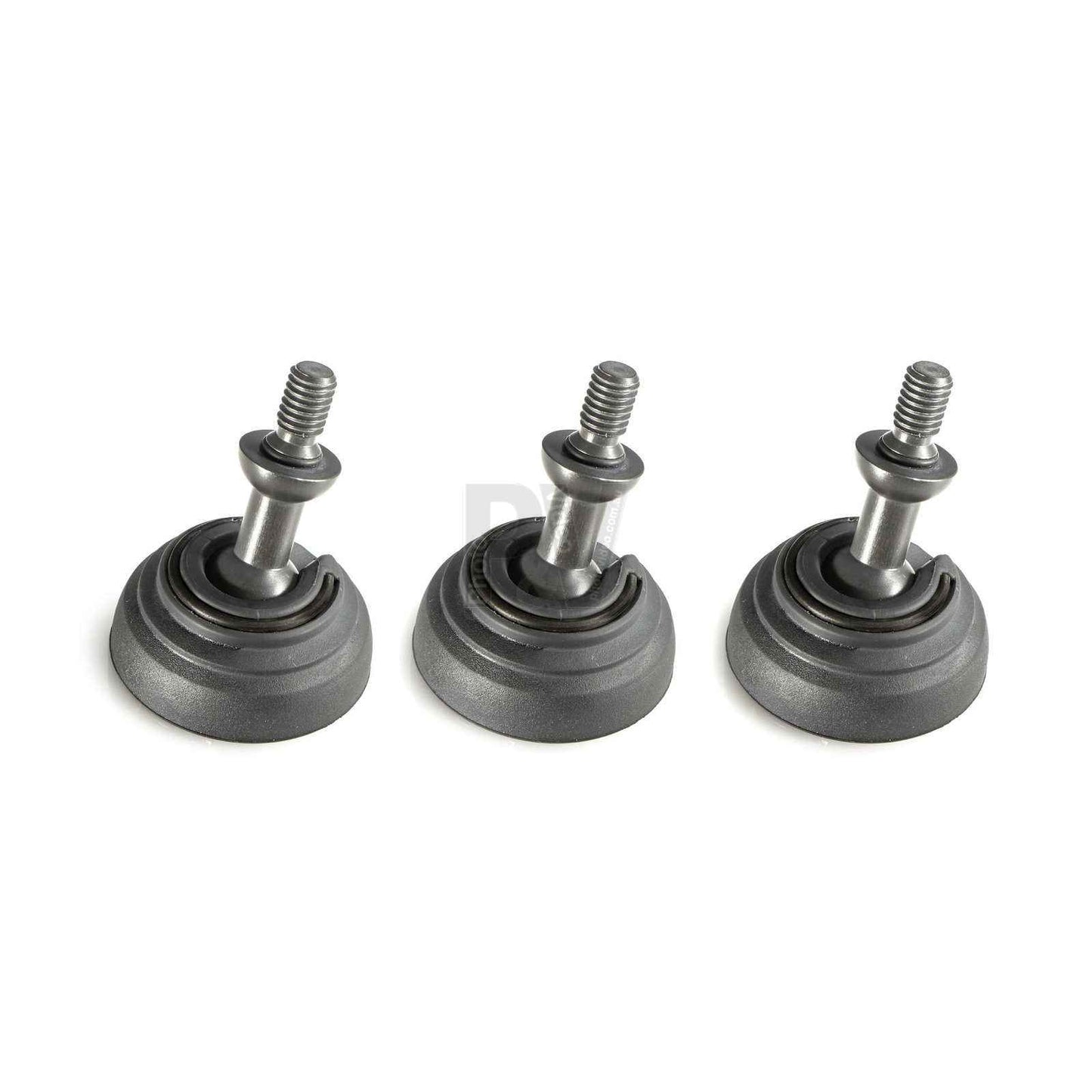 Gitzo GSF50 Big Foot Set of 3