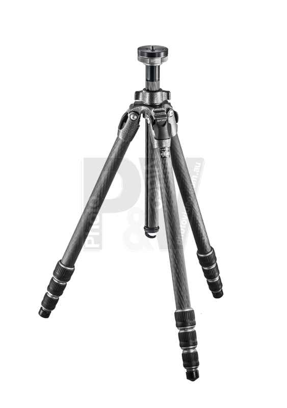 Gitzo GT2543L Mountaineer Carbon eXact Fiber Tripod