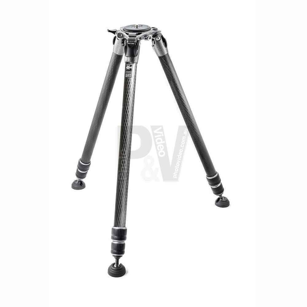 Gitzo GT3533LS Systematic Carbon Fiber Tripod