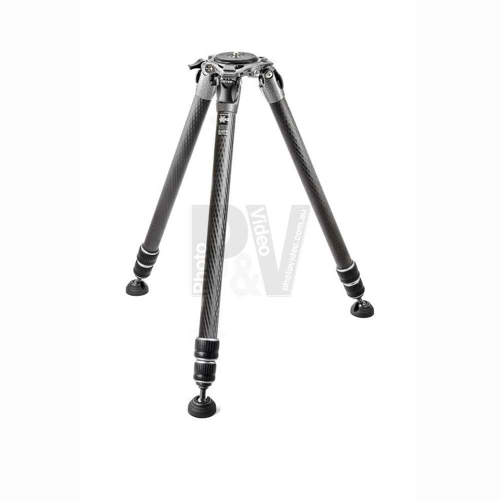 Gitzo GT3533S Systematic Carbon Fiber Tripod