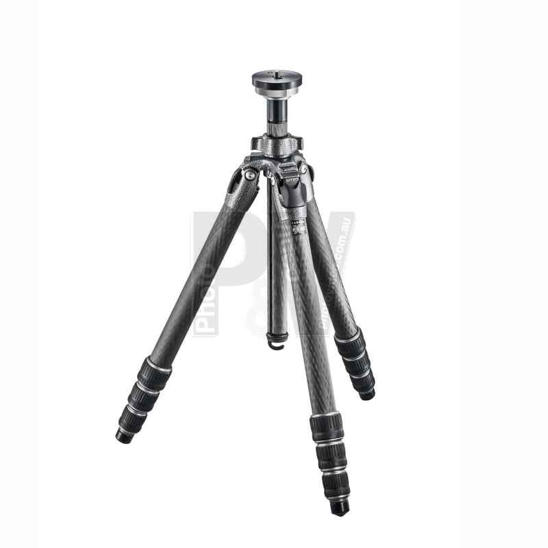 Gitzo GT3542 Mountaineer Carbon eXact Fiber Tripod