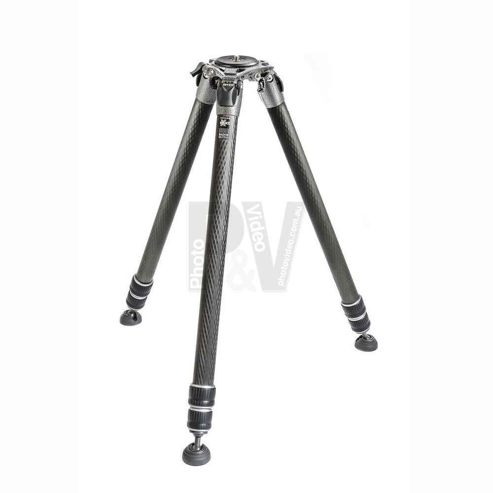 Gitzo GT4533LS Systematic Carbon Fiber Tripod