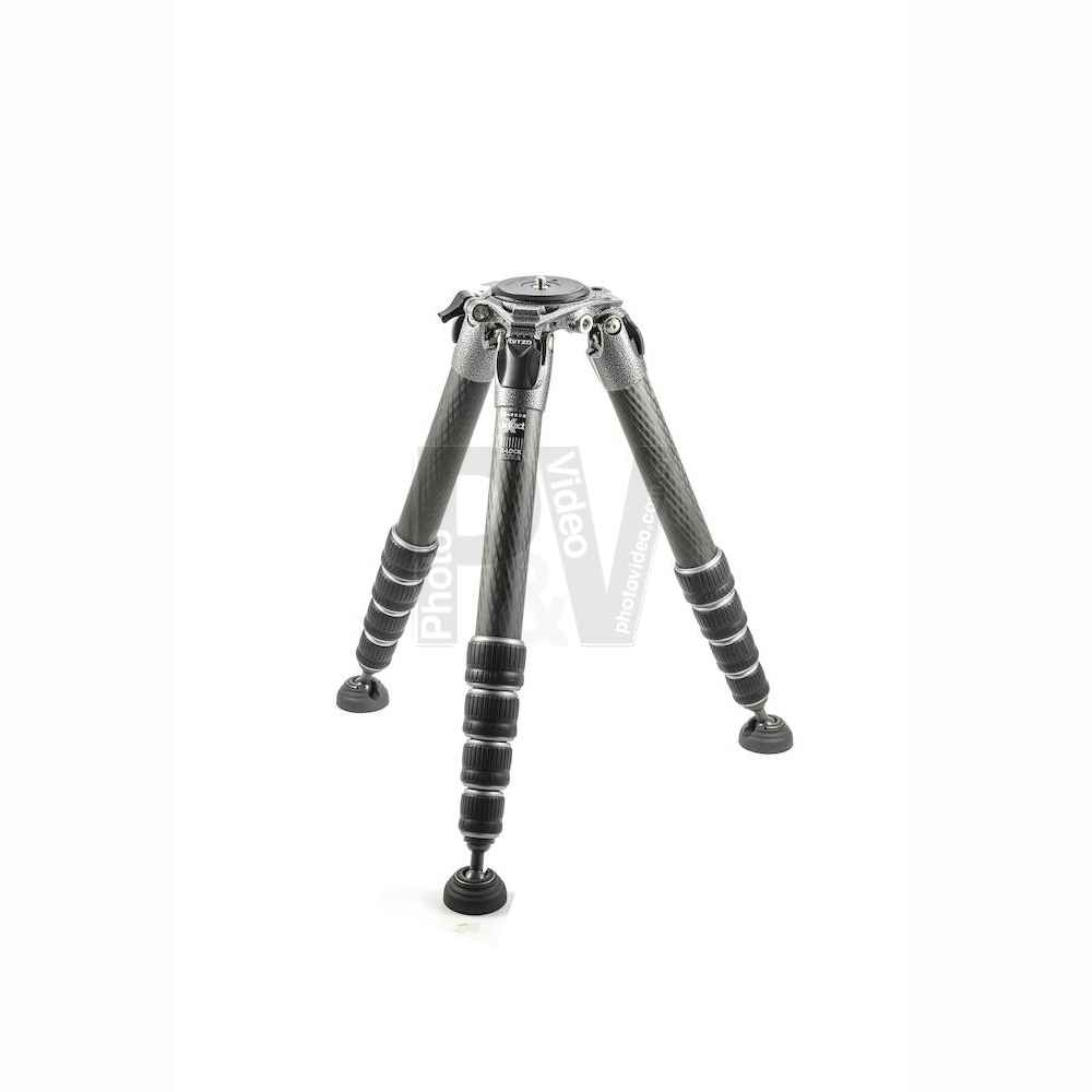 Gitzo GT4553S Systematic Carbon Fiber Tripod