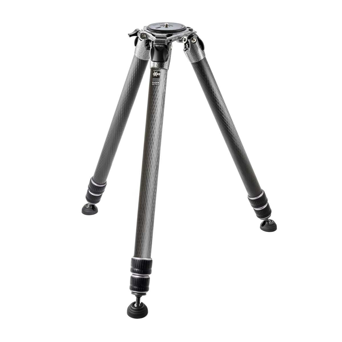 Gitzo GT5533LS Systematic Carbon Fiber Tripod
