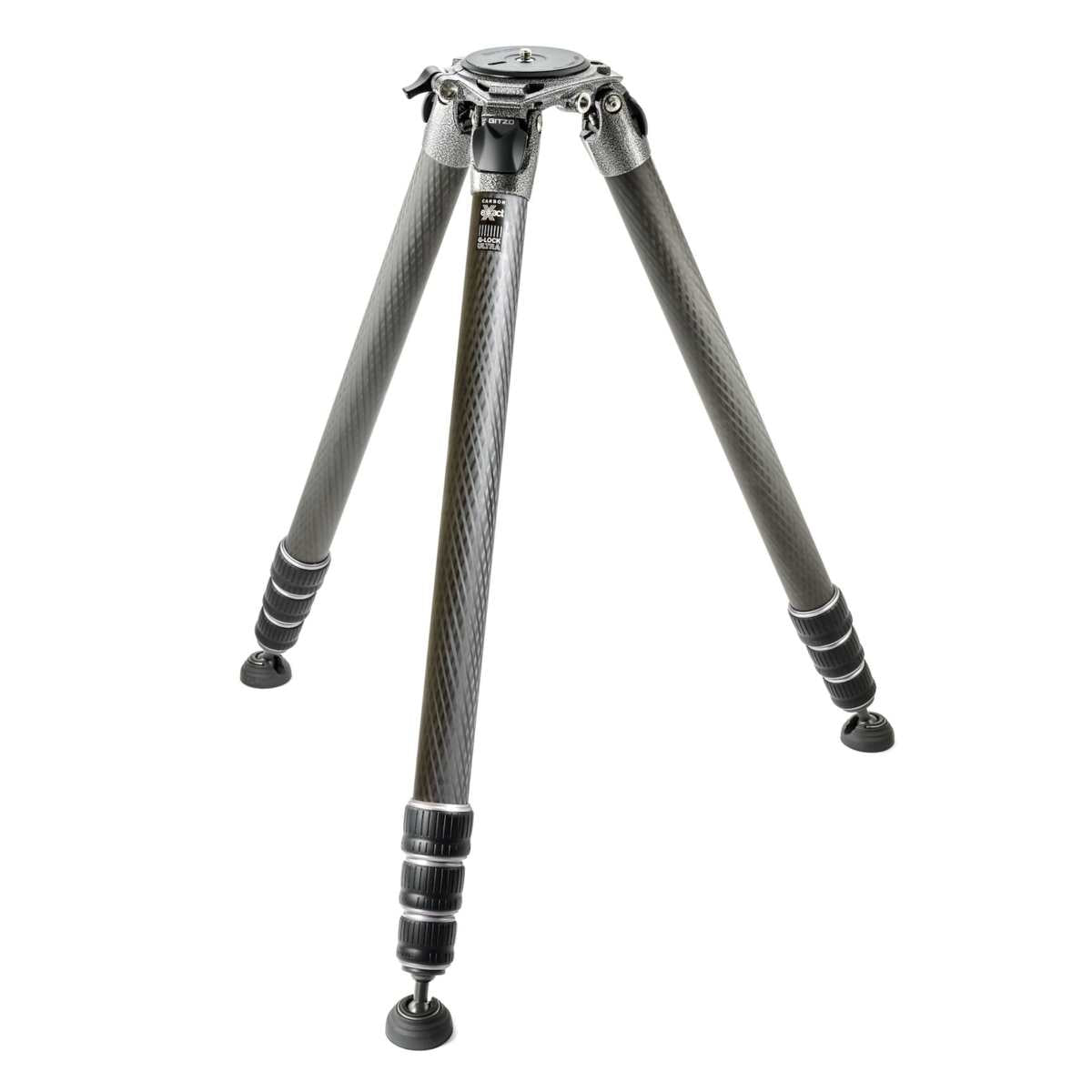 Gitzo GT5543XLS Extra Long Systematic Carbon Fiber Tripod