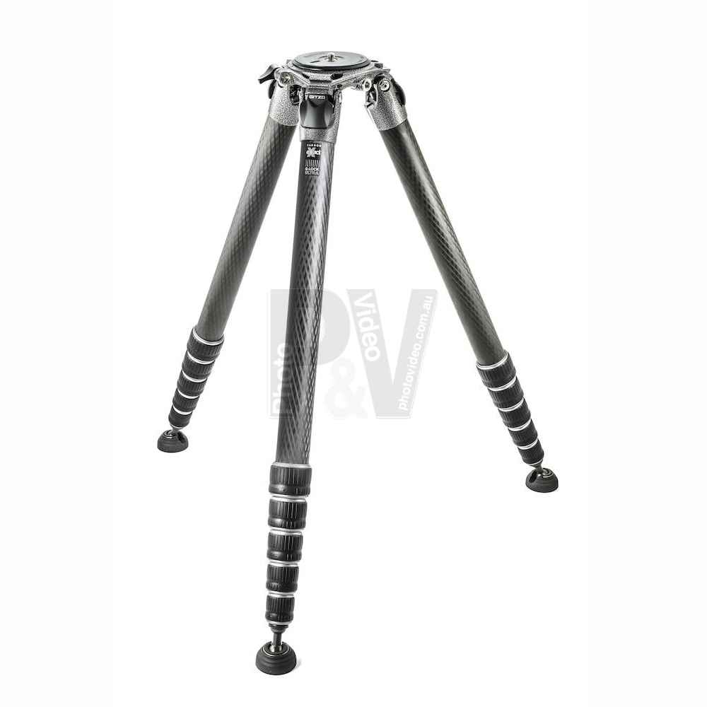 Gitzo GT5563GS Giant Carbon Tripod