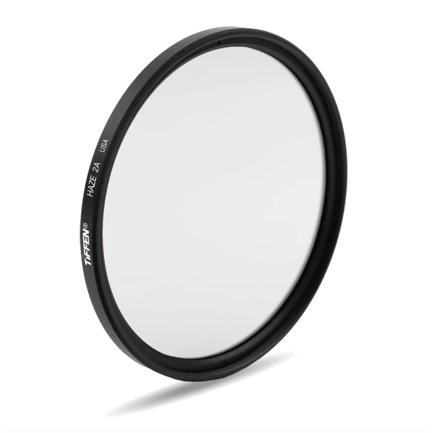 Tiffen UV HAZE 2A 2E Filter - Sizes 46mm-82mm