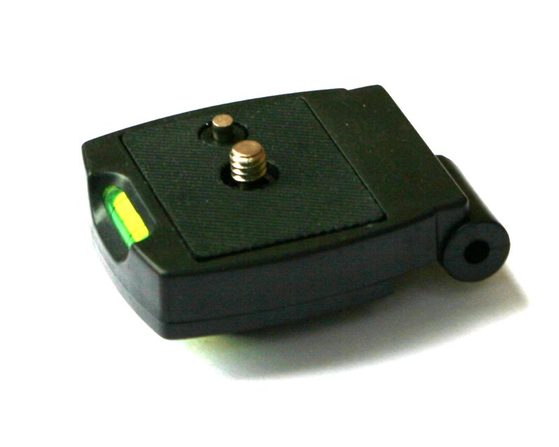 Inca i3130 Spare Plate