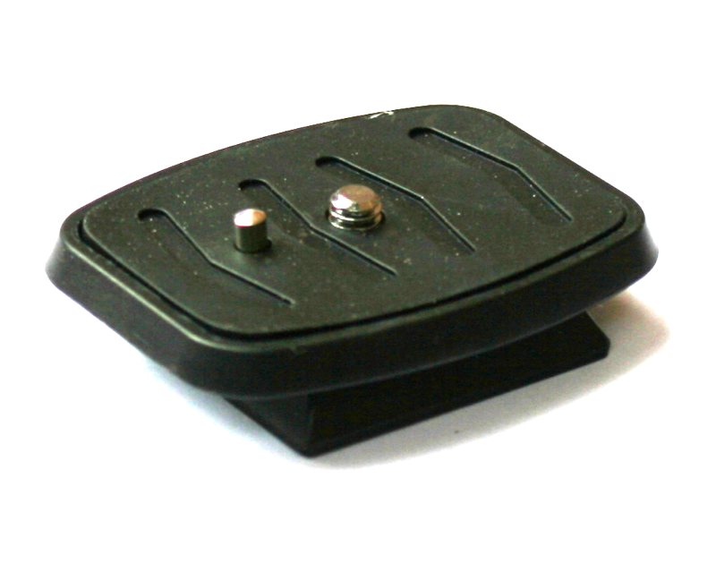 Inca i5858D Spare Plate