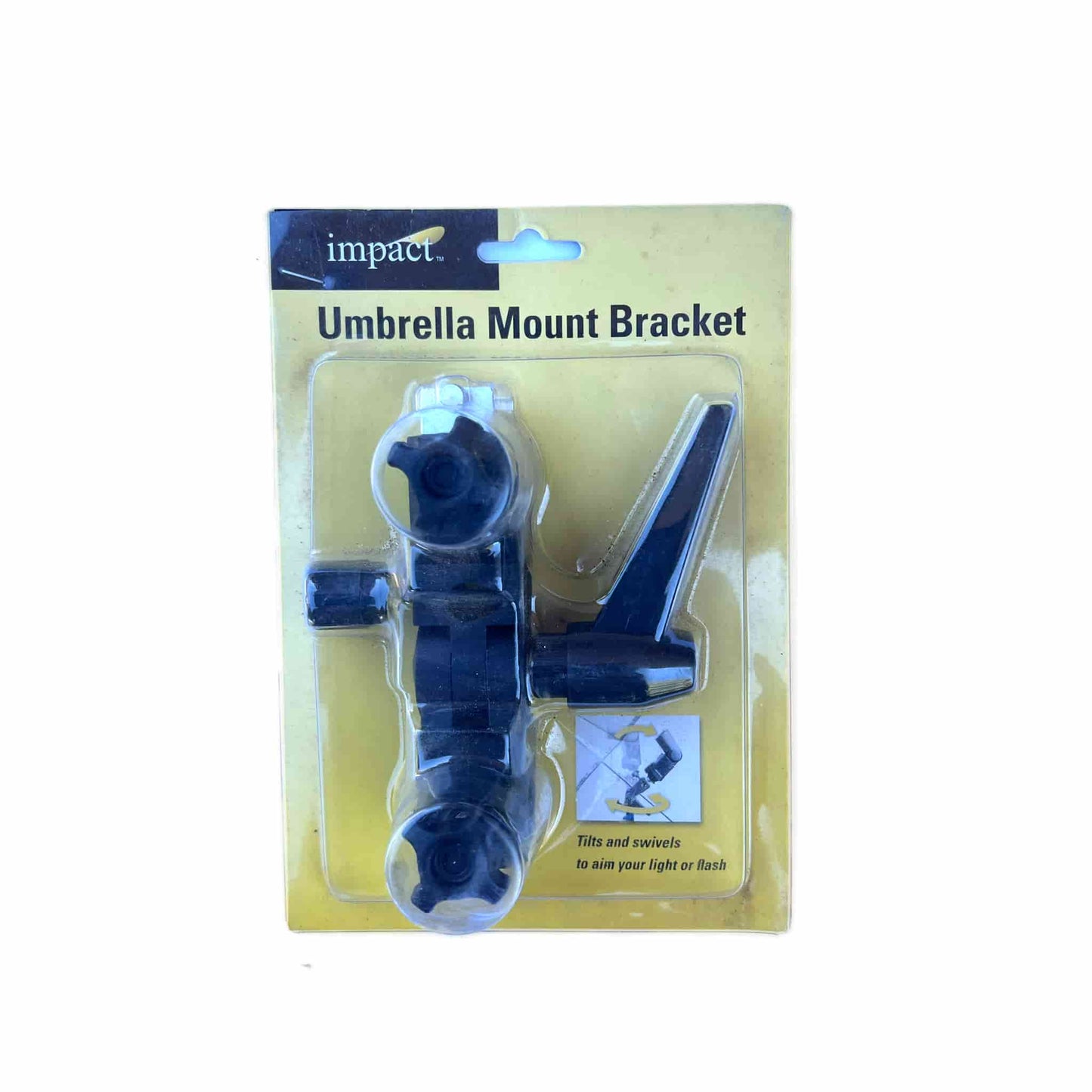 Impact Umbrella Mount