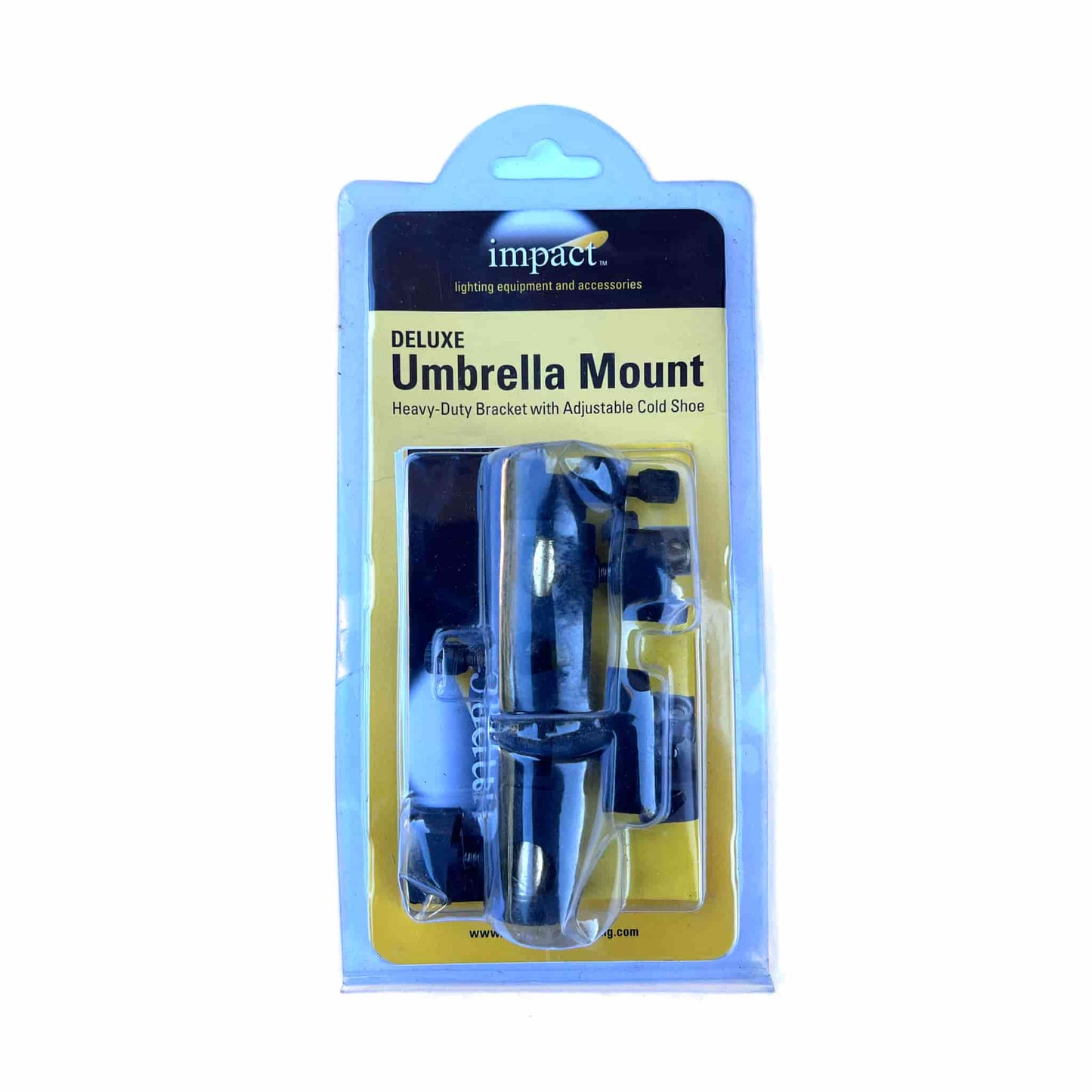 Impact Umbrella Mount - Deluxe