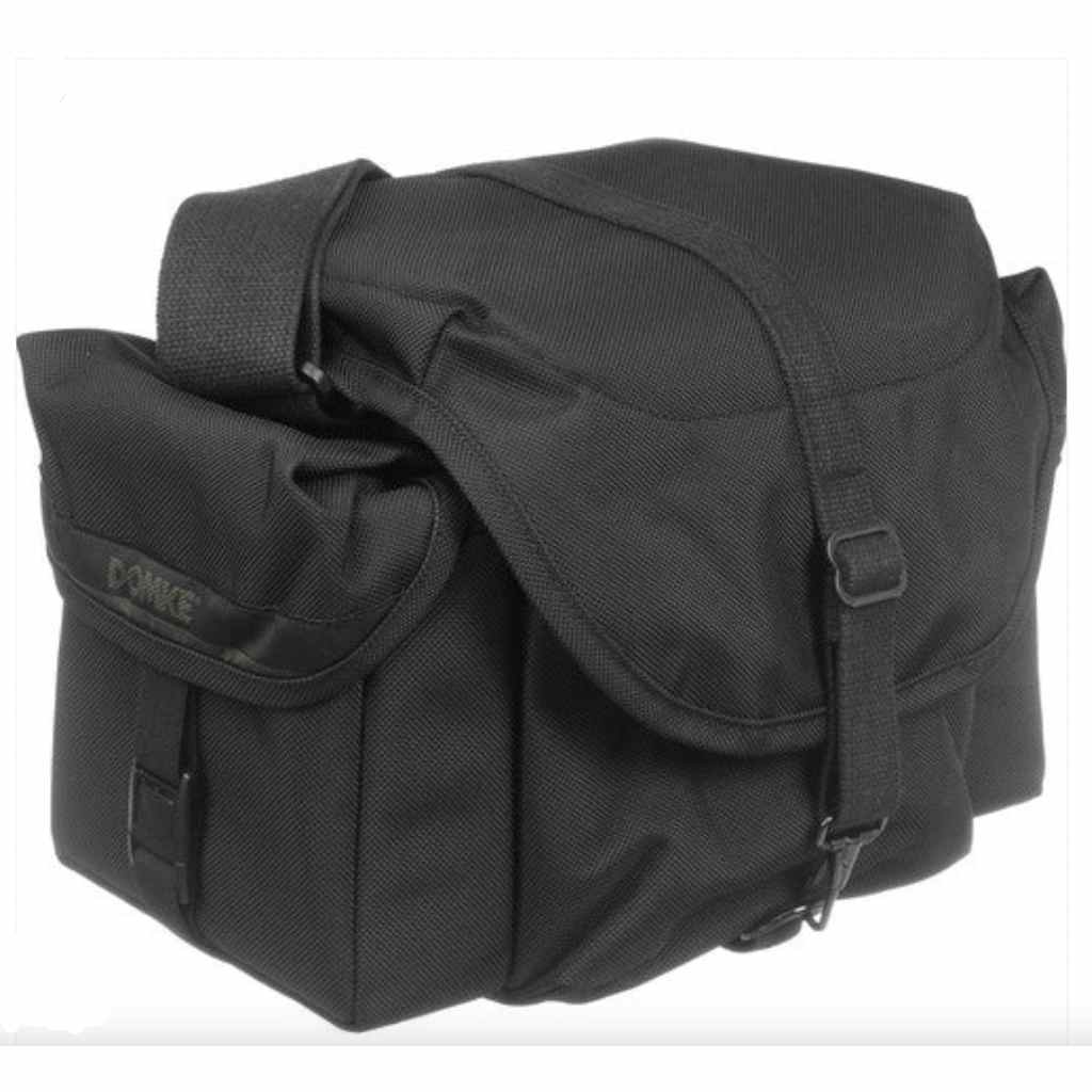 Domke J-3 Ballistic Super Compact Bag Black