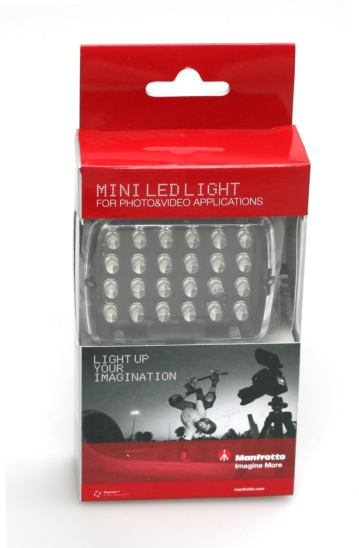 Manfrotto ML240 LED light