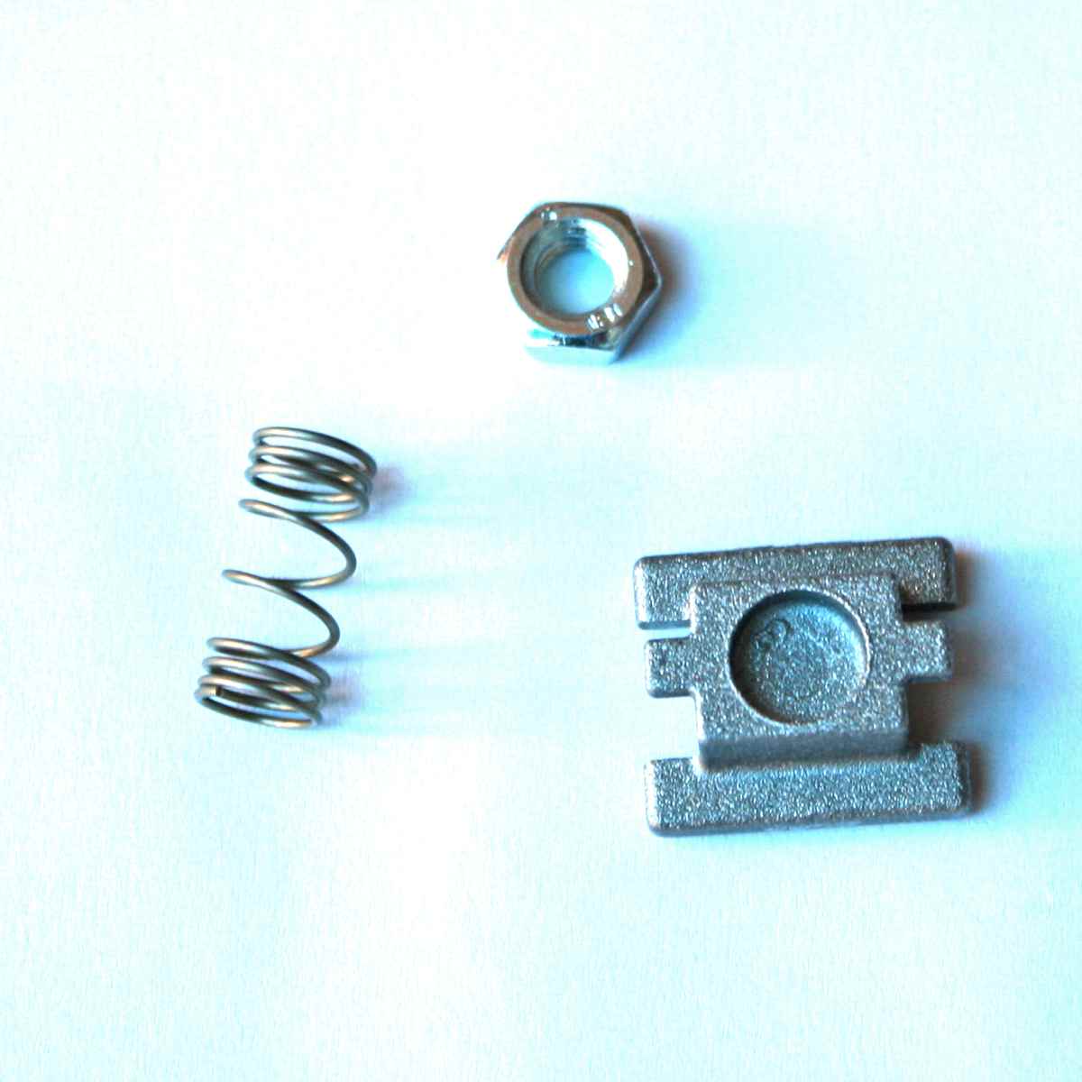 Manfrotto R190.506 Sliding Block