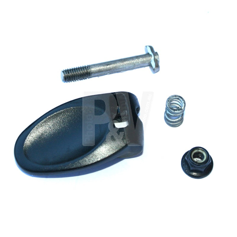 Manfrotto R055.534 Lever