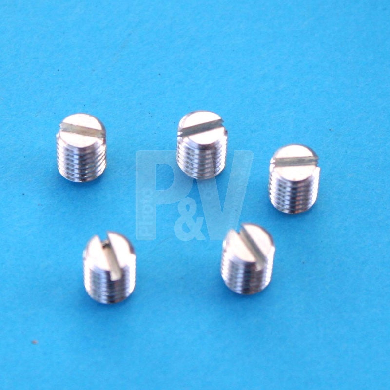 Manfrotto R3.0020 Grub Screws set of 5