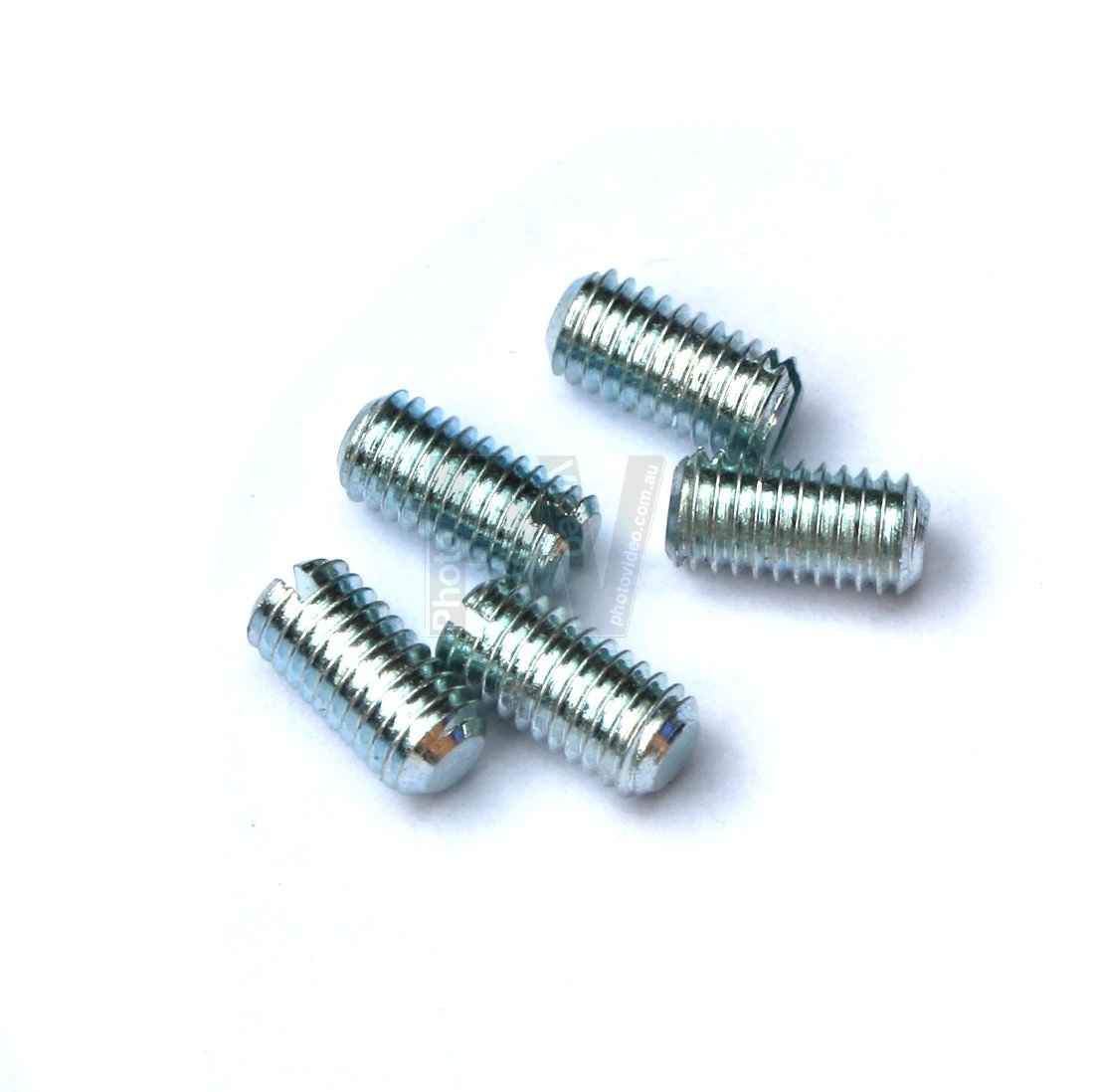 Manfrotto R3.0141 Grub Screws M5 set of 5