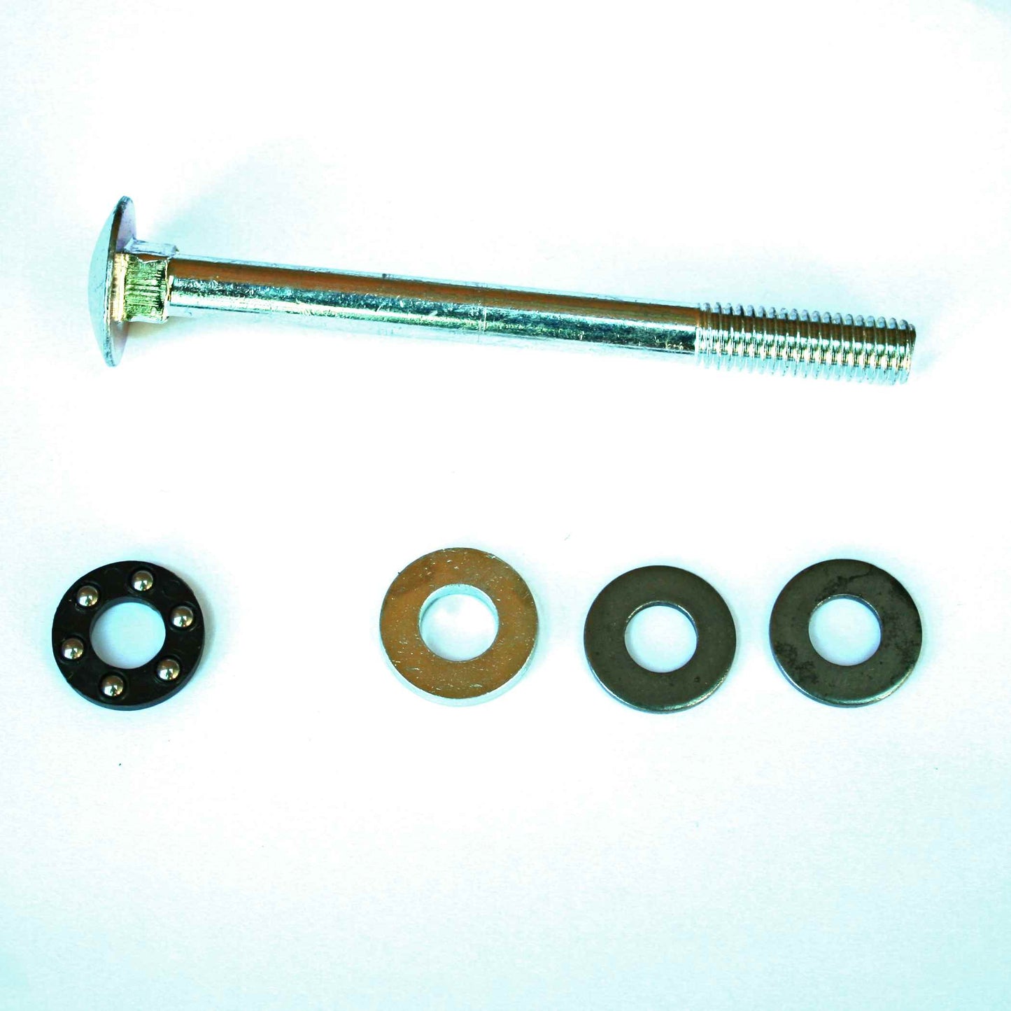 Bolt for 244N