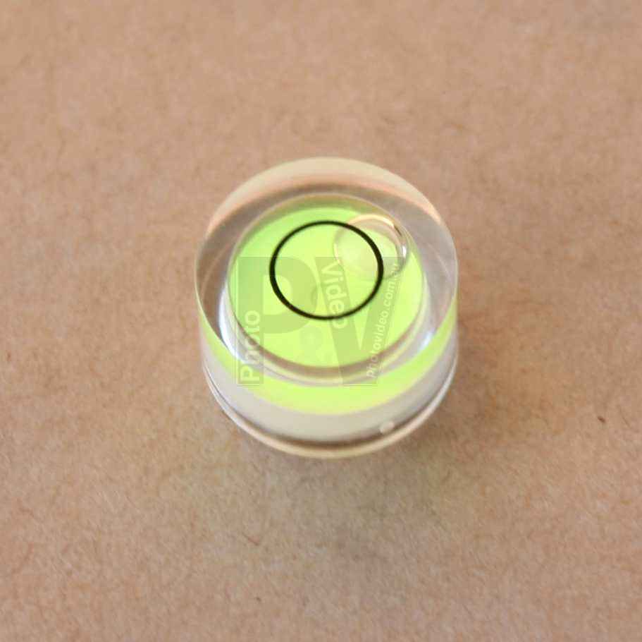 Manfrotto R3.2760 Bubble Level