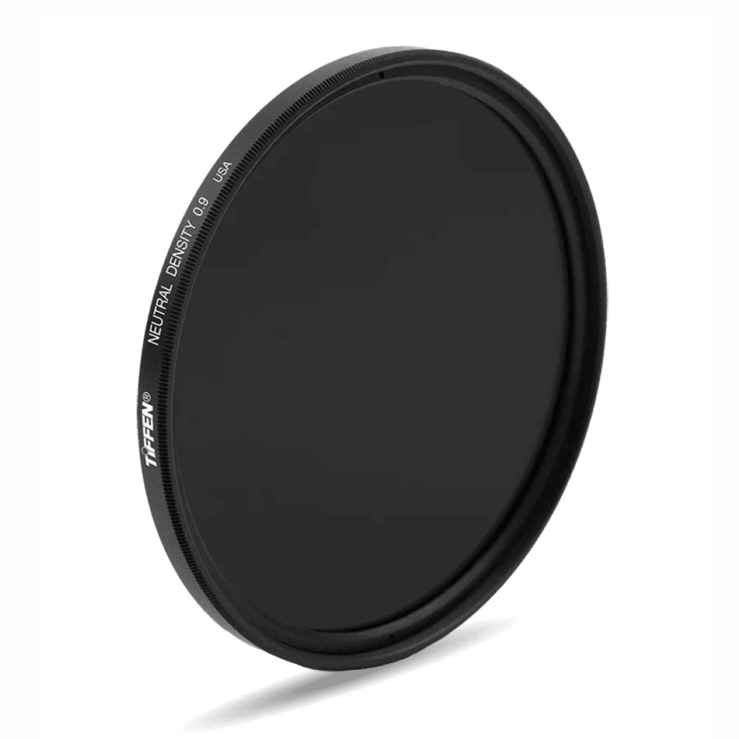 Tiffen Neutral Density Filters 1,2,3,4, 10 stops - 30.5mm to 86mm