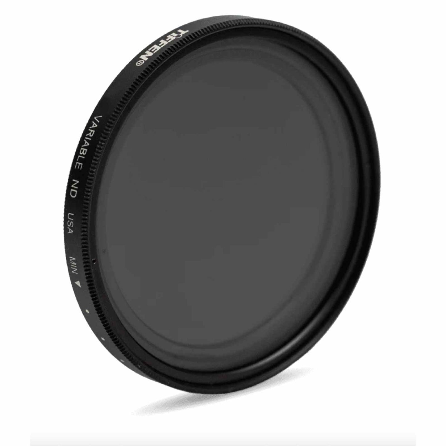 Tiffen Variable Neutral Density Filter - Sizes 52-82mm