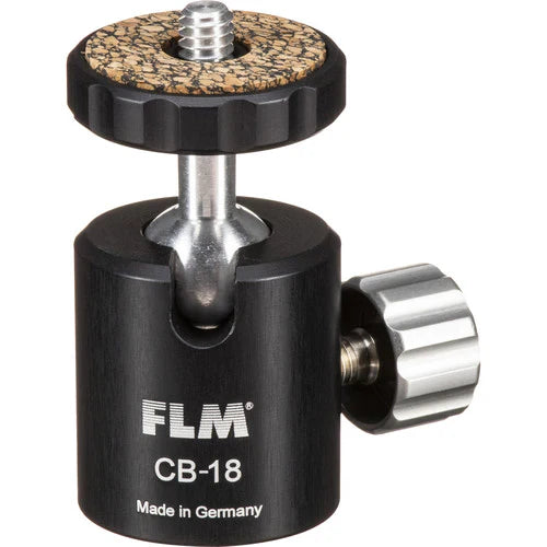 FLMCB-18E Ball Head