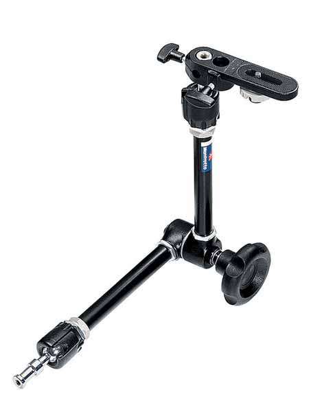 Manfrotto 244 Variable Friction arm with Bracket