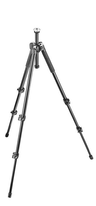 Manfrotto 293 Telephoto Lens Support