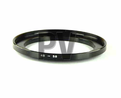 Step Up Ring 48-58mm