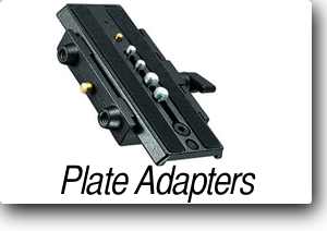 Plate Adapters