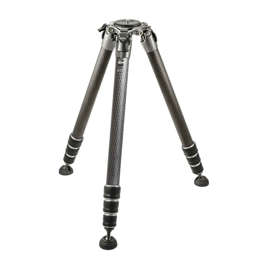 Gitzo Tripods