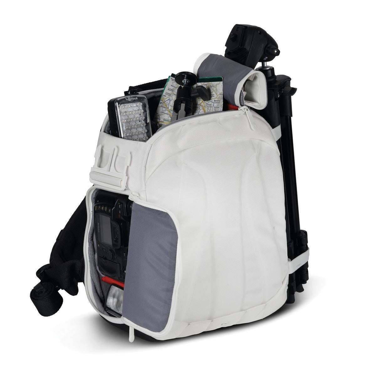 Manfrotto Sling Backpack Agile I White