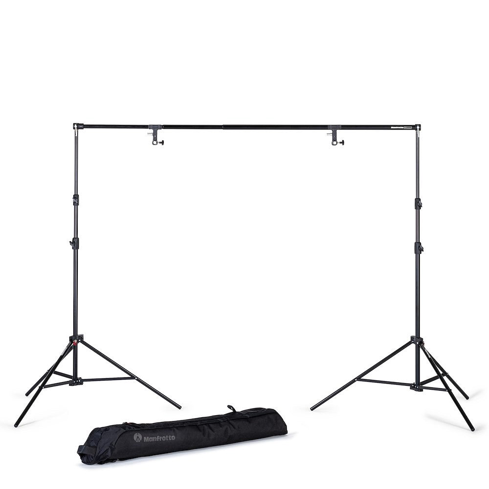 Manfrotto Background Stand 1314B - Only 1 Left!