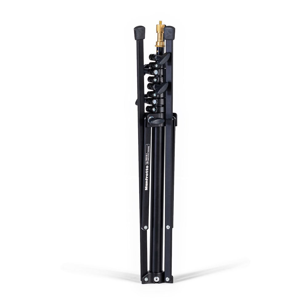Manfrotto 5001B Black Nano Lighting Stand