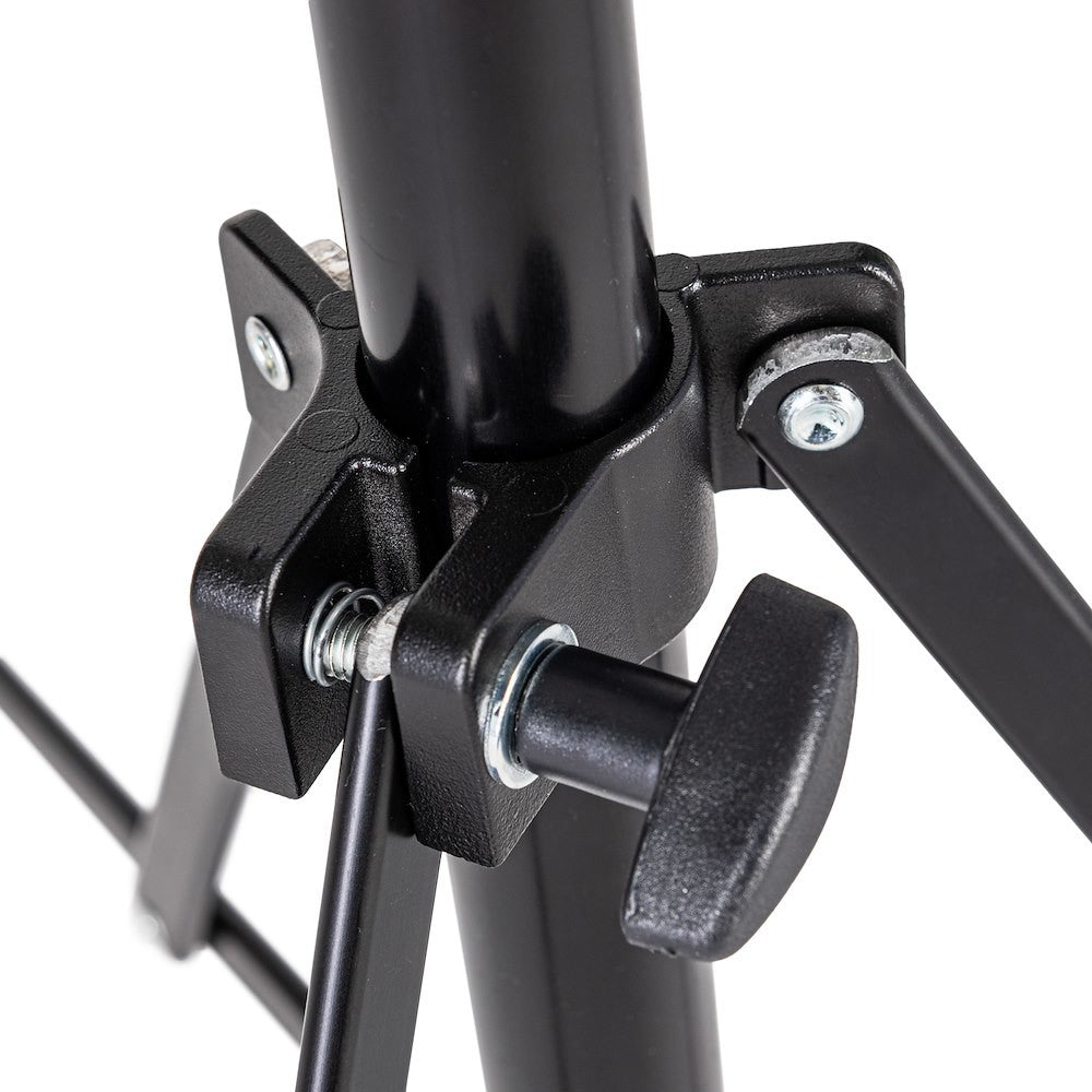 Manfrotto 5001B Black Nano Lighting Stand