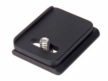 Acratech Arca-Swiss Camera Plates
