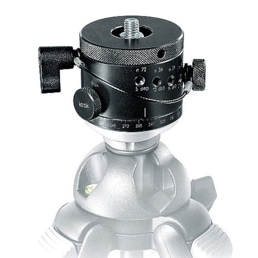 Manfrotto 300N QTVR Pan Rotation Unit