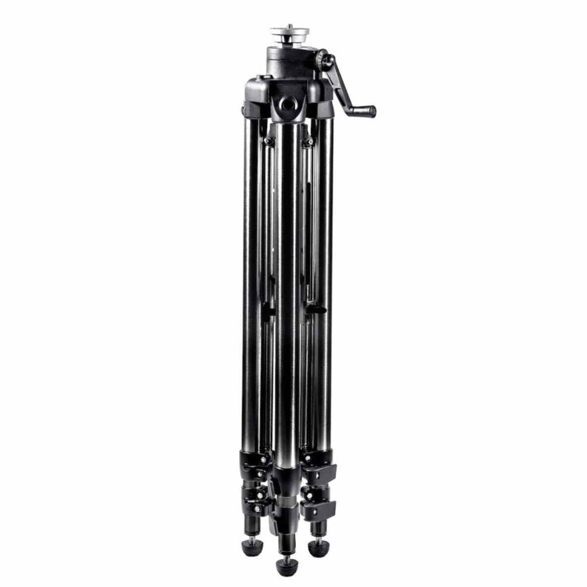 Manfrotto 475B Pro Geared Tripod