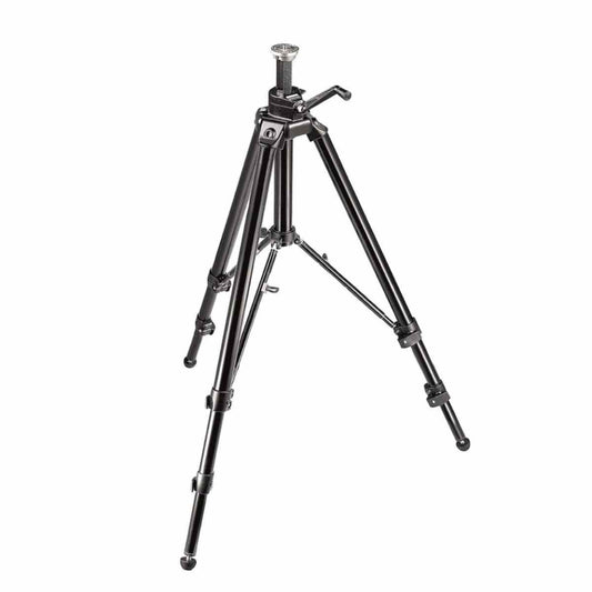 Manfrotto 475B Pro Geared Tripod