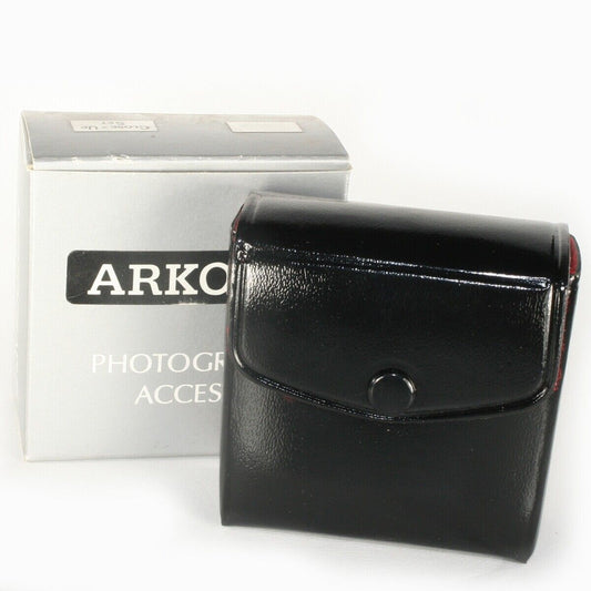 Arkon (Marumi) 37mm Close Up Set +1 +2 +4 - Made in Japan