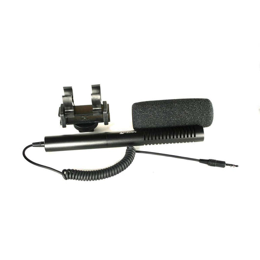 Azden SMX-10 directional Mic