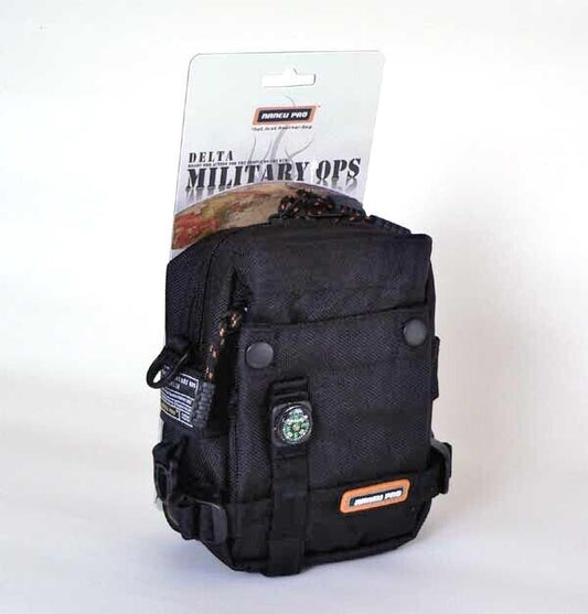 Naneu Pro DELTA small camera pouch in full retail pack