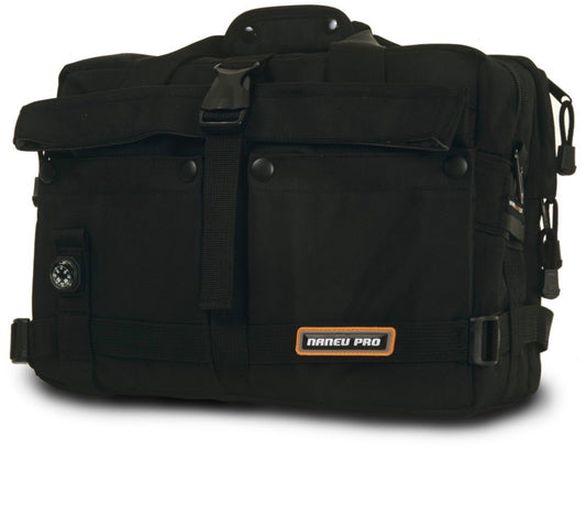 Naneu Pro Sierra SLR/12" Laptop Bag - New