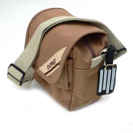 Domke F-5XA Shoulder/Belt Bag Sand
