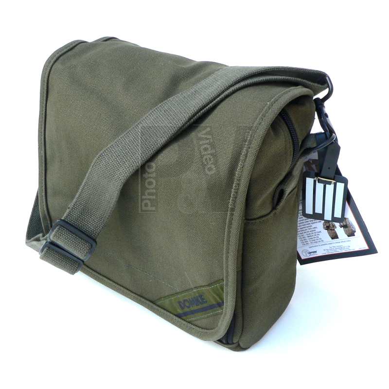Domke F-5XC Large Shoulder Bag Olive