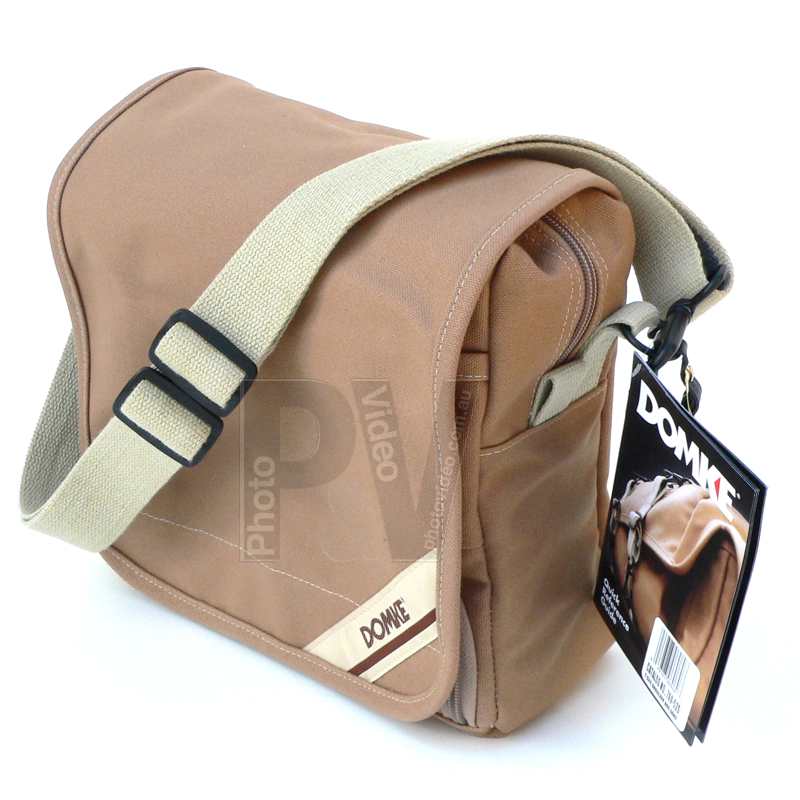 Domke F-5XC Large Shoulder Bag Sand