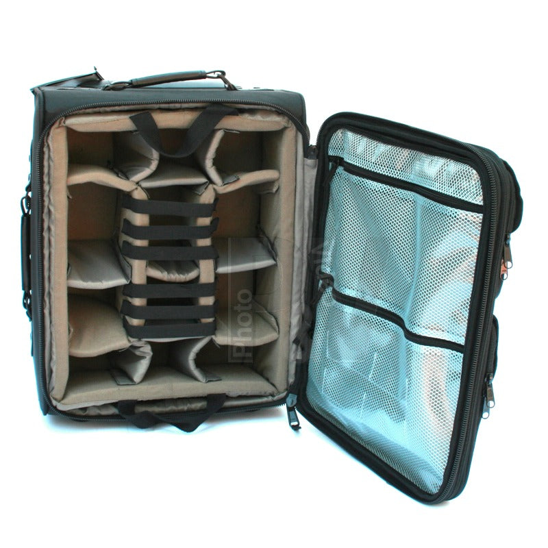 Domke Rolling Pro Pack 217