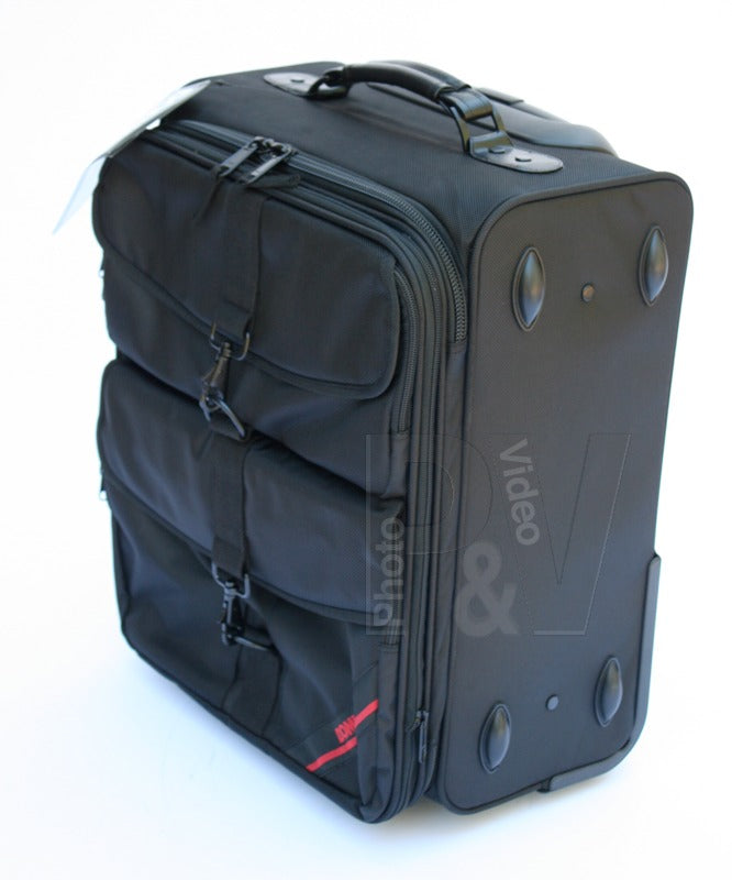 Domke Rolling Pro Pack 217